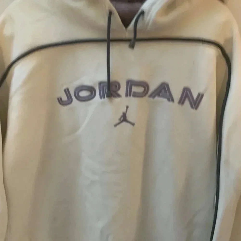 Vintage Air Jordan Sweatsuit Set Hoodie Sweatpants - Picture 14 of 15
